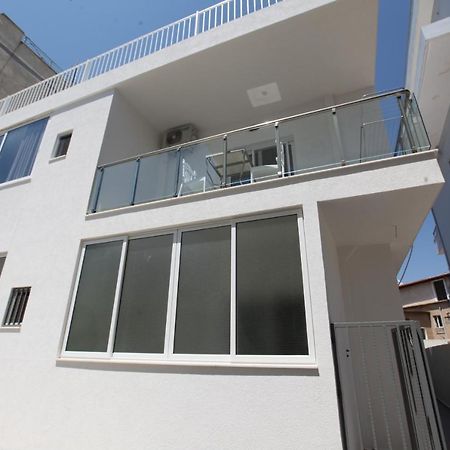Deda Apartments Saranda Zewnętrze zdjęcie