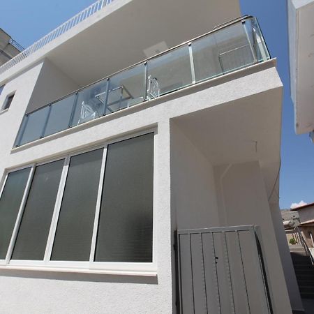 Deda Apartments Saranda Zewnętrze zdjęcie