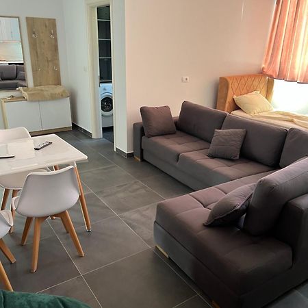 Deda Apartments Saranda Zewnętrze zdjęcie