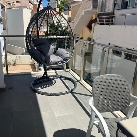 Deda Apartments Saranda Zewnętrze zdjęcie