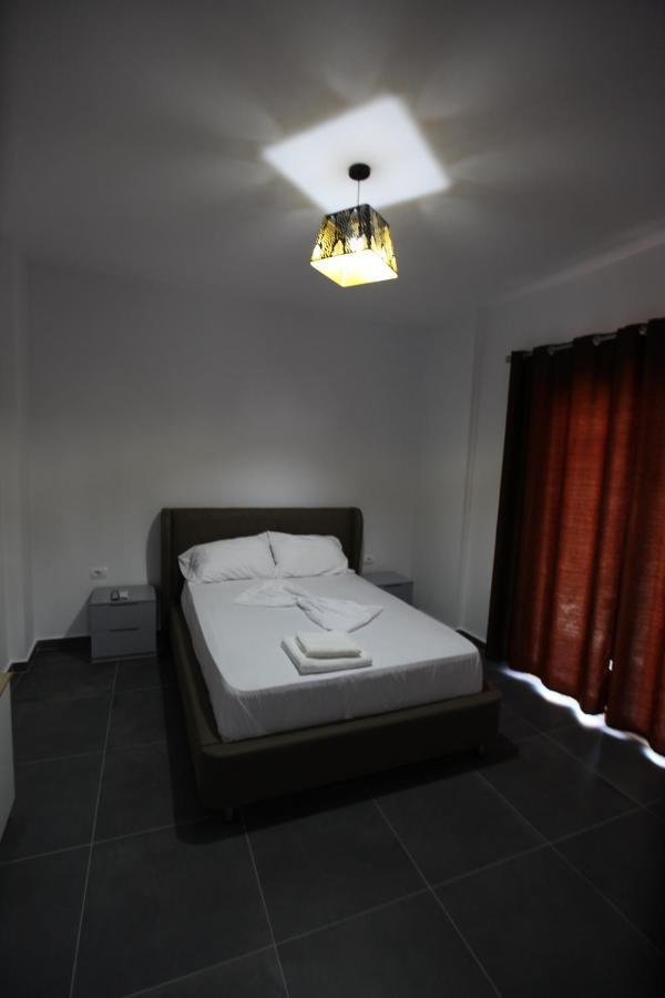 Deda Apartments Saranda Zewnętrze zdjęcie