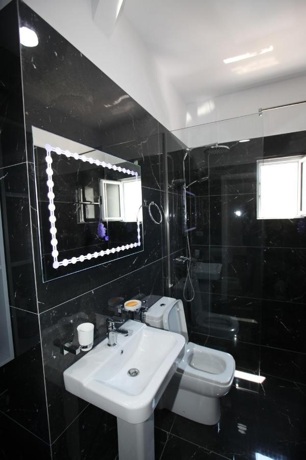 Deda Apartments Saranda Zewnętrze zdjęcie