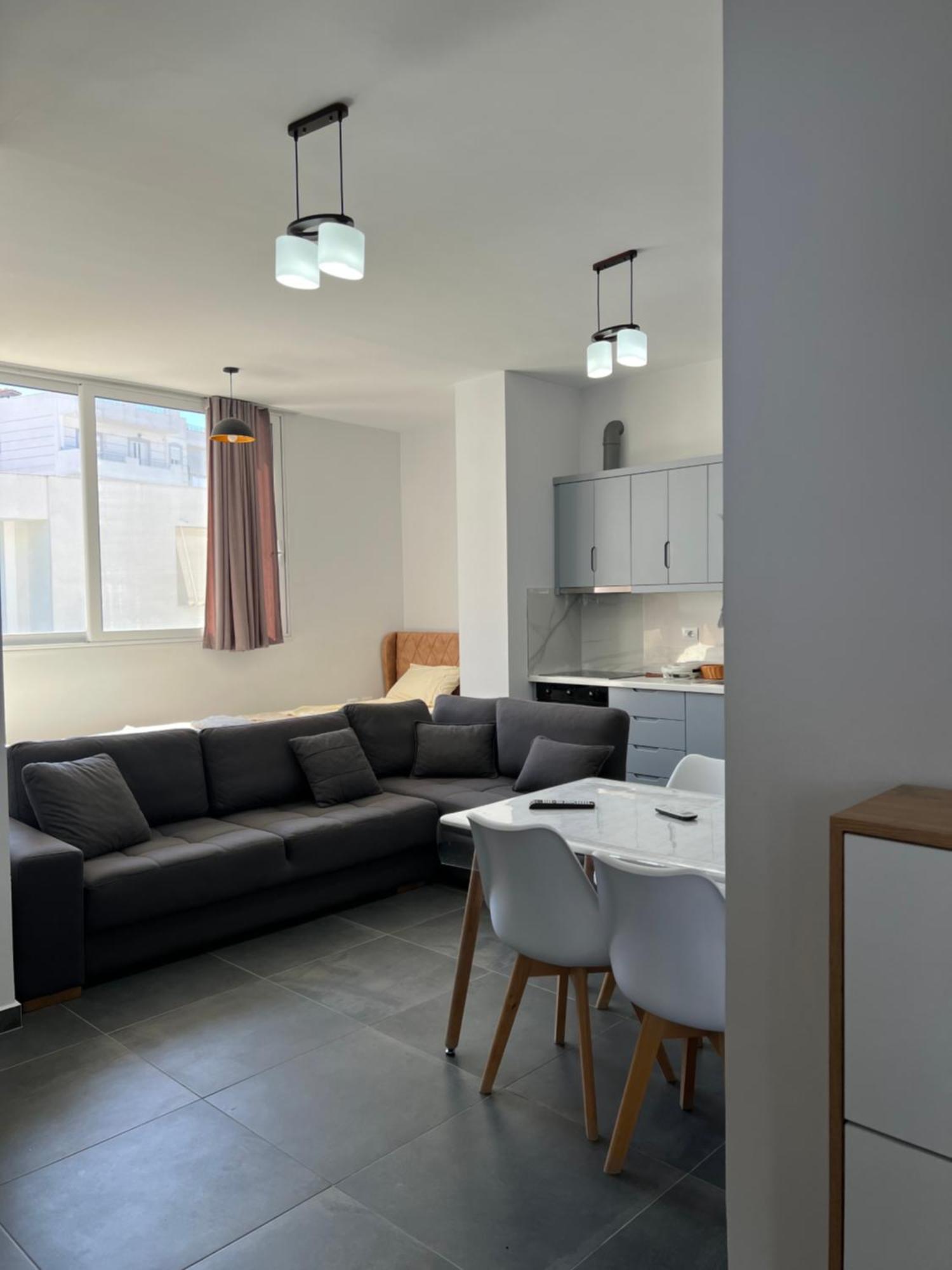 Deda Apartments Saranda Zewnętrze zdjęcie