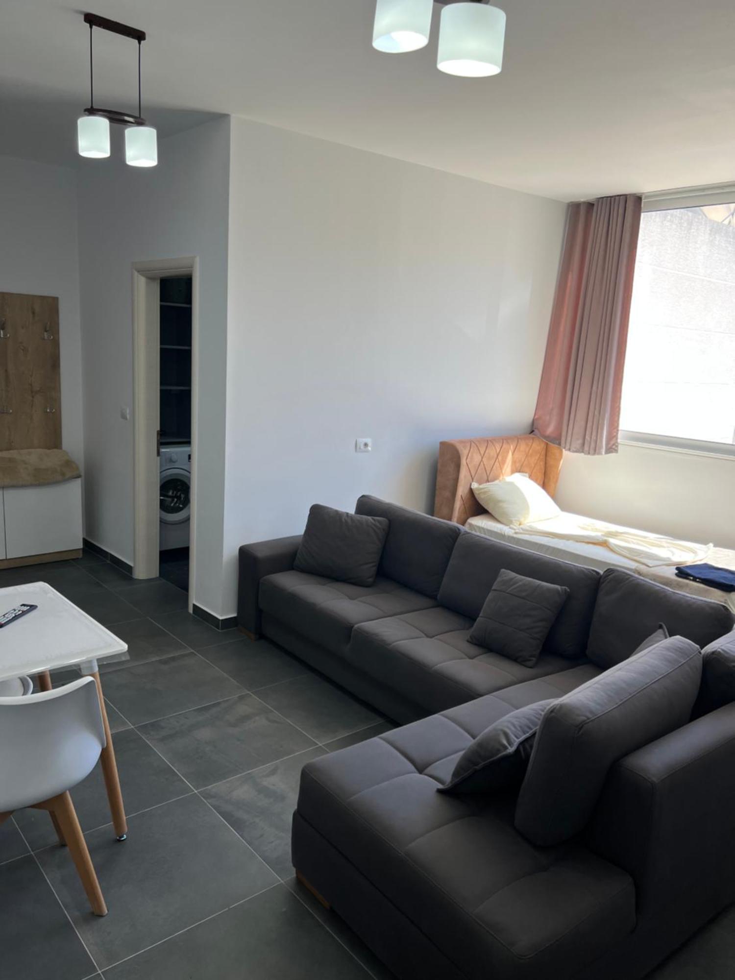 Deda Apartments Saranda Zewnętrze zdjęcie